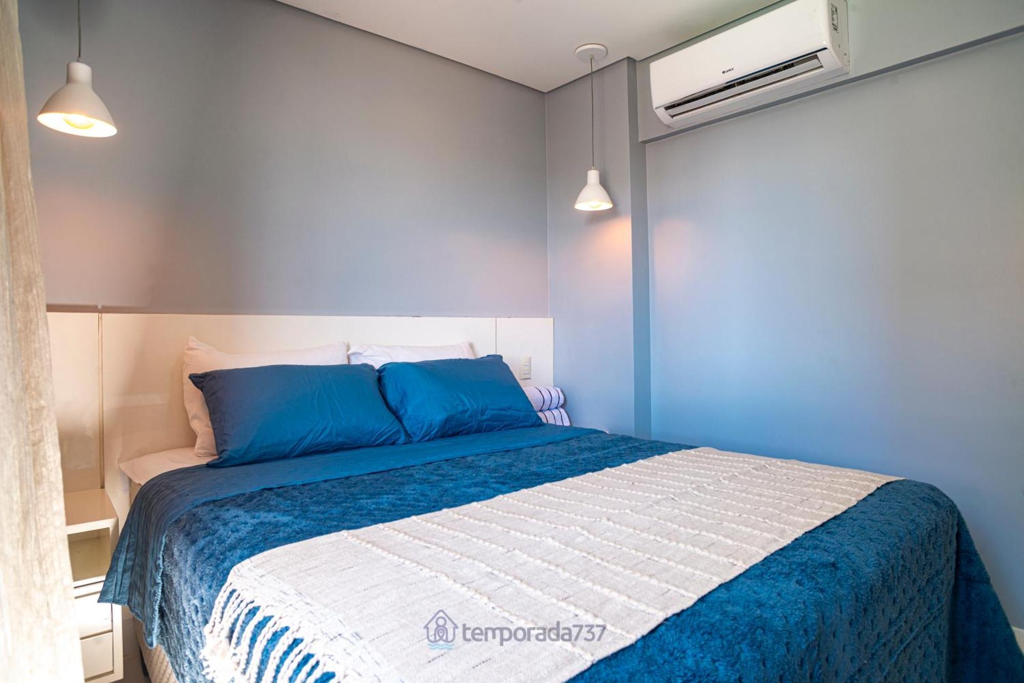 Elegante Apartamento Com Vista Mar Em Atalaia Aracaju Exterior foto